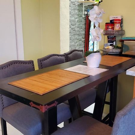 Eastwood Escape Hotell Nassau Eksteriør bilde
