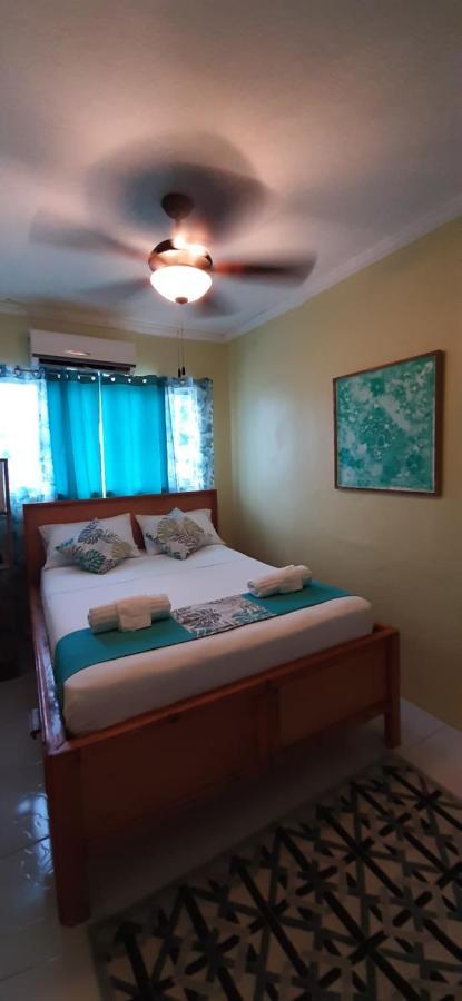 Eastwood Escape Hotell Nassau Eksteriør bilde