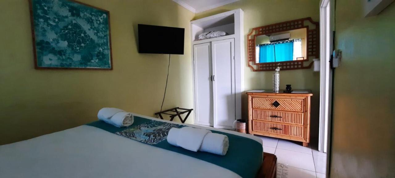 Eastwood Escape Hotell Nassau Eksteriør bilde