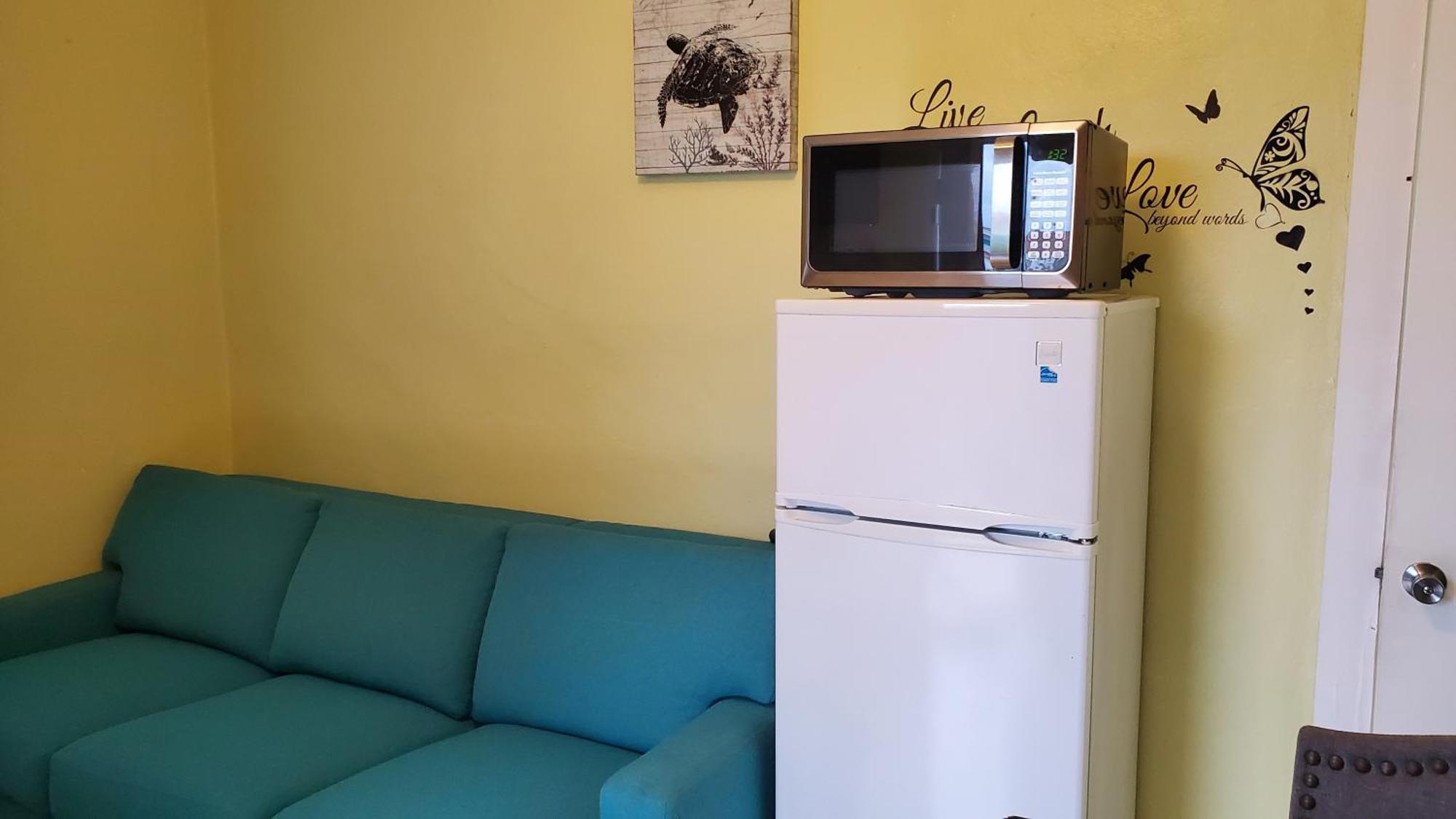 Eastwood Escape Hotell Nassau Eksteriør bilde