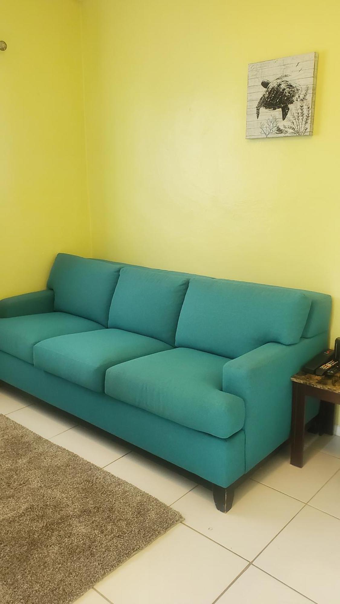 Eastwood Escape Hotell Nassau Rom bilde