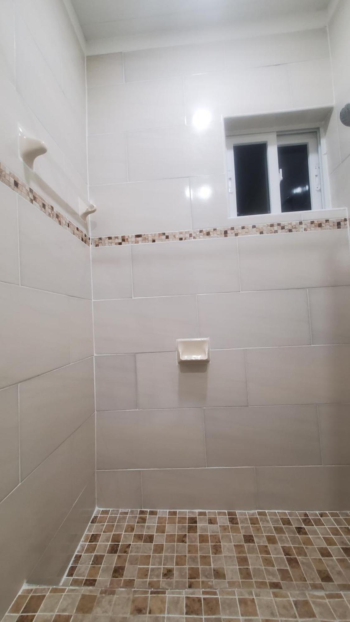 Eastwood Escape Hotell Nassau Eksteriør bilde