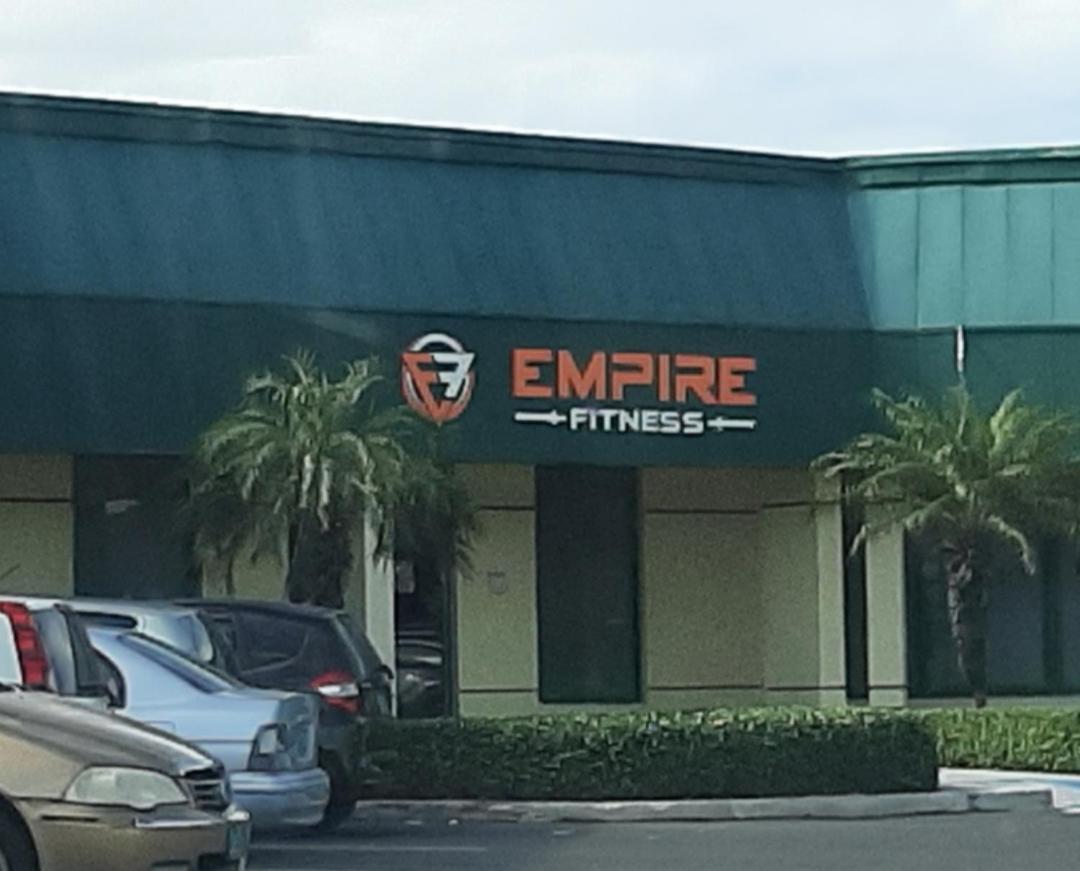 Eastwood Escape Hotell Nassau Eksteriør bilde